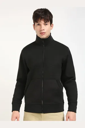 Calvin Klein Men Long Sleeves Sweatshirt