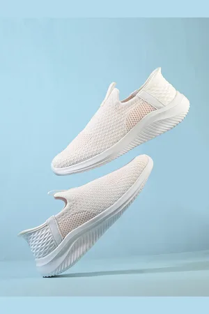HRX Women Textile Walking Shoes