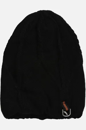 Loom Legacy Men Printed Beanie