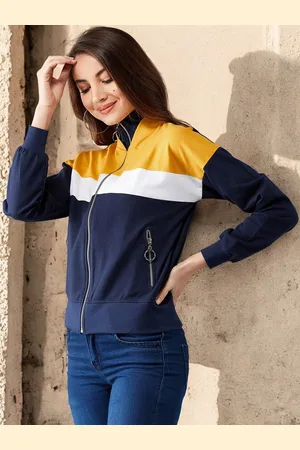 DressBerry Women Bomber Jacket