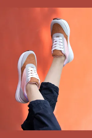 Shoetopia Women Sneakers