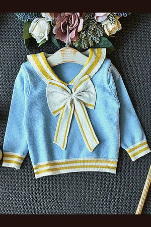Little Surprise Box LLP Girls Top with Skirt