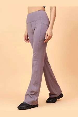 Fitkin Women Bootcut Active Pants