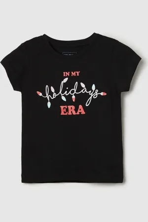 Max Collection Girls T-shirt