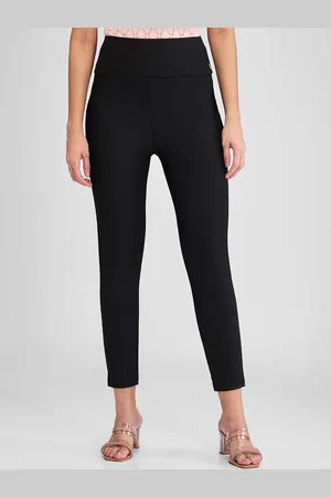 SPYKAR Women Skinny Fit High Rise Trouser
