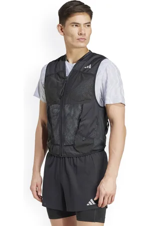 adidas ULT PKT Vest Sleeveless Jacket