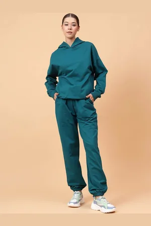 Fitkin Women Cloud Fit Fleece Jogger