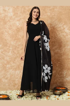 Ethnic Yard Women Regular Kurta with Pyjamas & With Dupatta
