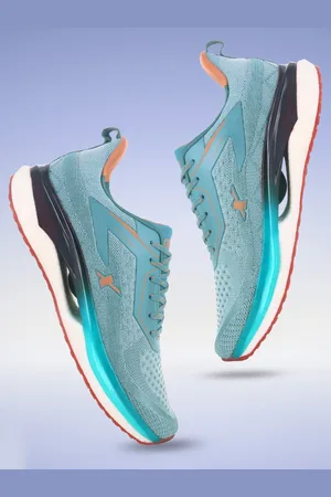 Sparx Men Mesh Running Shoes