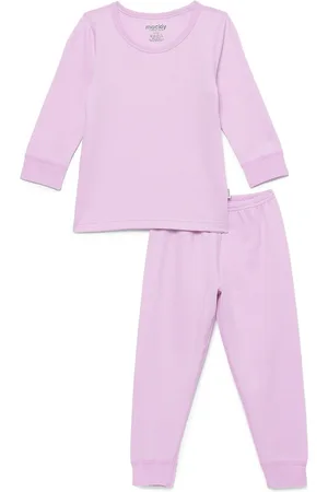 mackly Kids Cotton Thermal Set