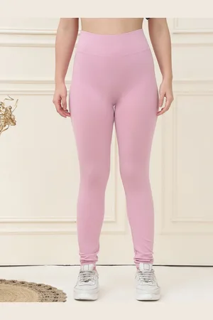 GRACIT Skinny Fit High Rise Ankle Length Tights
