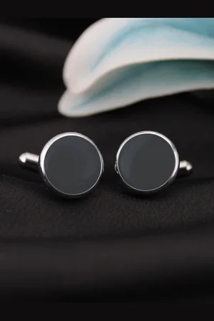 Kavove The Classic Saga Cufflinks