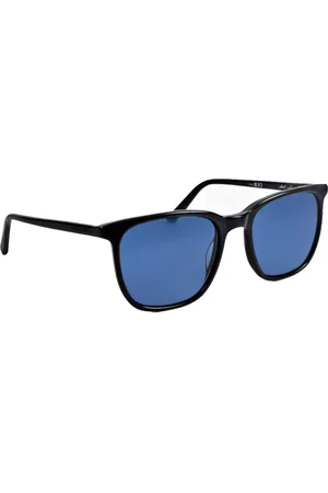 Pierre Cardin Men Square Sunglasses With UV Protected Lens