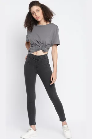 TALES & STORIES Women Skinny Fit Jeggings