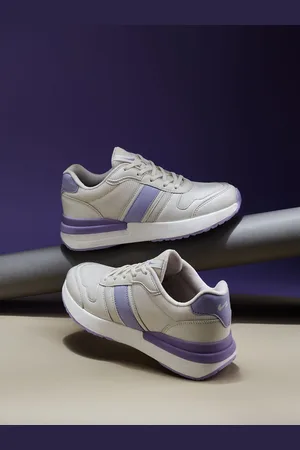 Campus Women Mesh Running Non-Marking Shoes