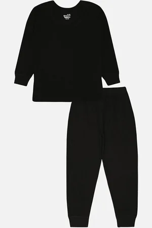 BodyCare Kids Cotton Thermal Set