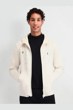 Ralph Lauren Men Printed Hooded Sweatshirt