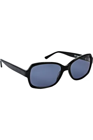 Pierre Cardin Women Cateye Full Rim Sunglasses with UV Protected Lens 20657080754IR