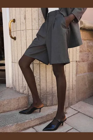 H&M Women Bermuda Shorts
