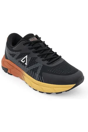 Red Tape Ozark Men Mesh Trail Running Shoes