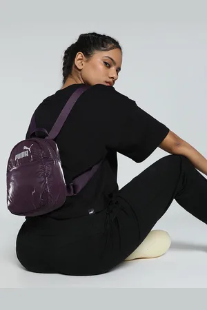 PUMA Women Core Up Minime Backpack