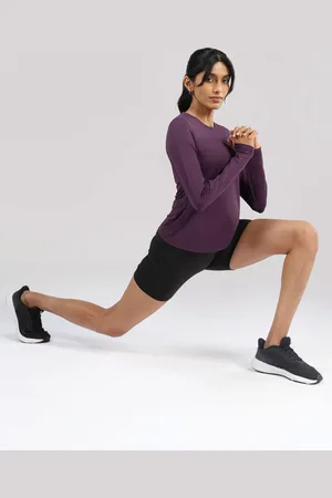 BlissClub Bell Sleeve Top