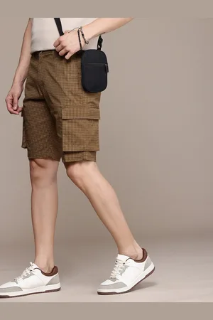 Roadster The Lifestyle Co. Men Cargo Shorts