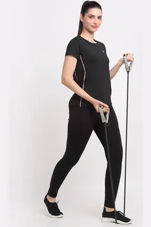 Invincible Women Slim Fit T Shirt