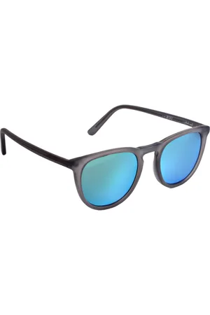 Pierre Cardin Men Other Sunglasses with UV Protected Lens 206569KB749MT-Grey