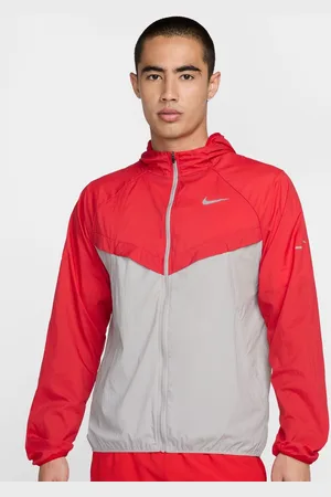Nike Stride Men Repel UV Running Jacket