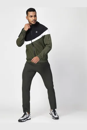 Invincible Men Outdoor Jacket