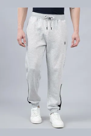 CANTABIL Men Mid Rise Joggers