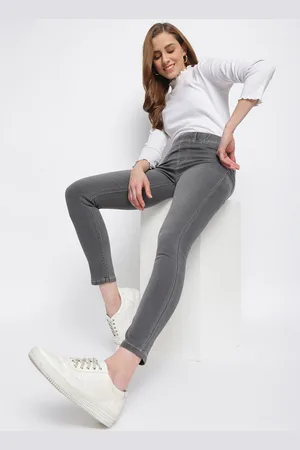TALES & STORIES Women Skinny Fit Jeggings