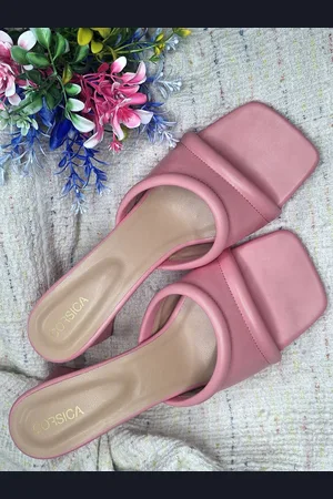 Corsica Women Block Sandals