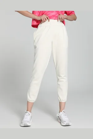PUMA Strong PWRFLEECE Women Relaxed Fit Warmcell Training or Gym Jogger
