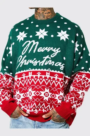 Mast & Harbour Men Printed Pullover