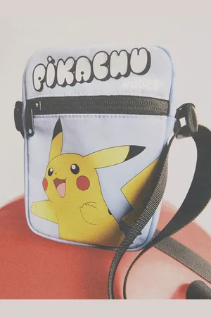 H&M Printed Crossbody Bag