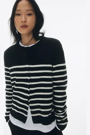 H&M Women Knitted Cardigan