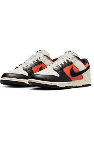 Nike Men Dunk Low Retro Shoes