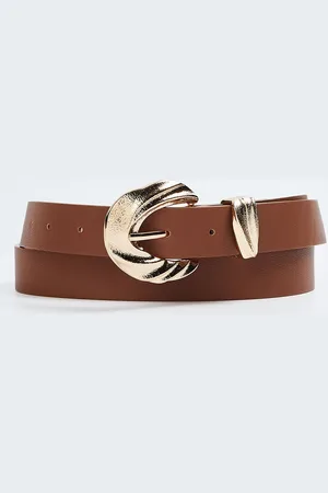 Lifestyle Women PU Belt
