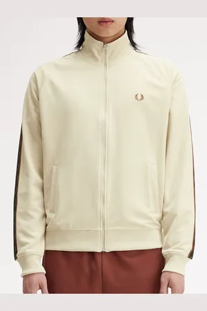 Fred Perry Men Fashion Jacket