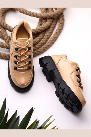 TRASE Women Lace-Ups Sneakers