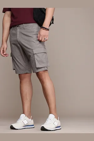 Roadster The Lifestyle Co. Men Cargo Shorts