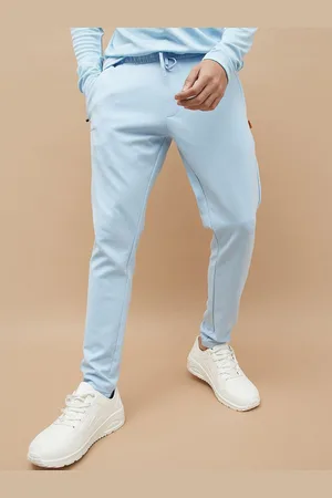 Kappa Joggers Track Pants Men FASHIOLA INDIA