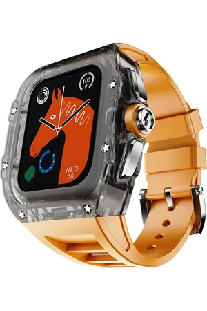 Fire-Boltt Diablo 1.95" Giant IPS Display Smartwatch With BT Calling