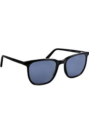 Pierre Cardin Men Other Sunglasses with UV Protected Lens-20656680753IR-Black