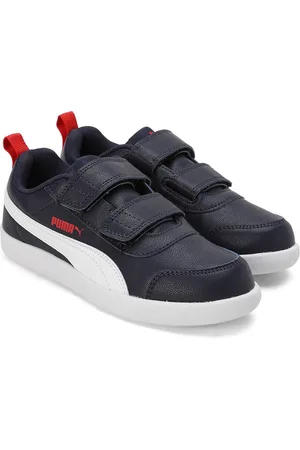 PUMA Kids Walkies Sneakers