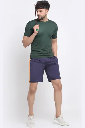 Invincible Men Training Shorts