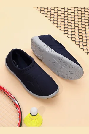 TRASE Women Lightweight Slip-On Sneakers