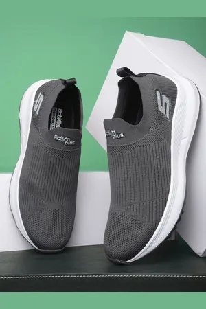ACTION Men Mesh Walking Shoes